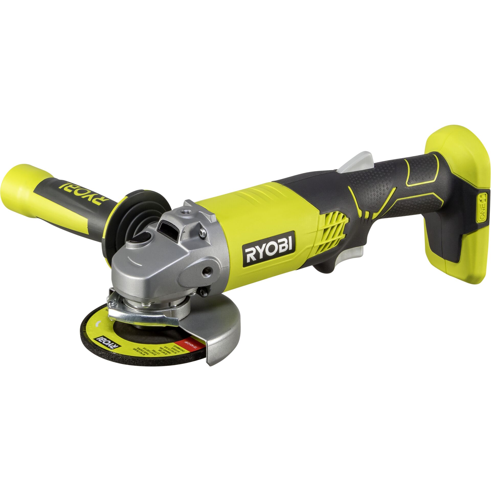 Ryobi R180AG-0 Winkelschleifer 2,2 cm 7500 RPM 2,1 kg