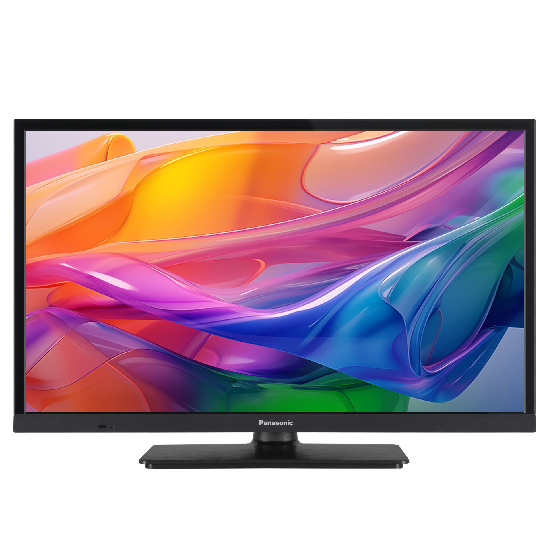 Panasonic TV-24S50AEZ Fernseher 61 cm (24) HD Smart-TV Schwarz