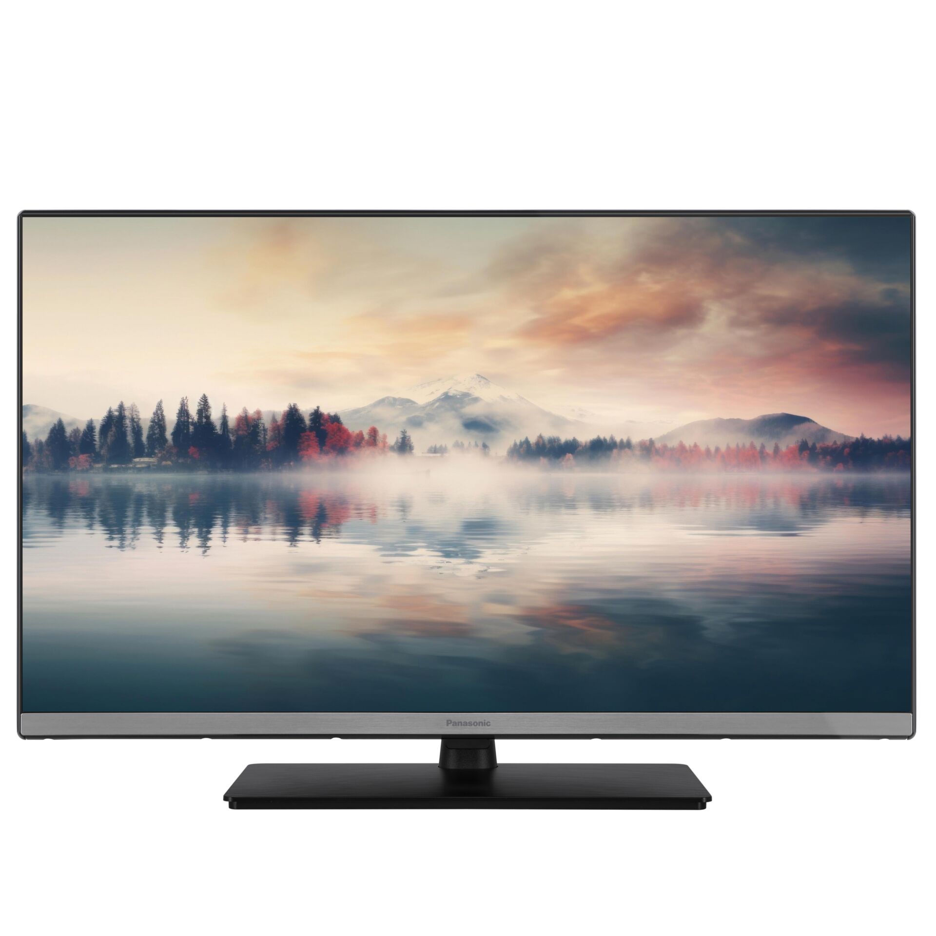 Panasonic TB-32S40AEZ Fernseher 81,3 cm (32) Full HD Smart-TV Schwarz