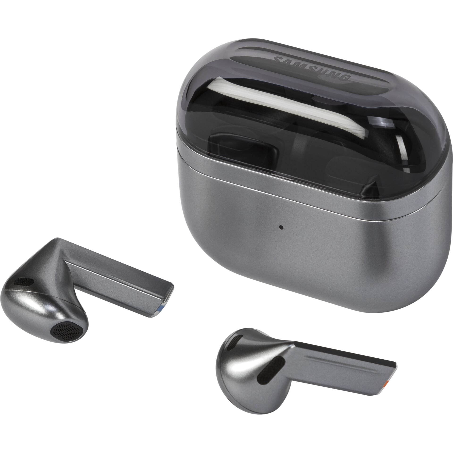 Samsung Galaxy Buds3 silber