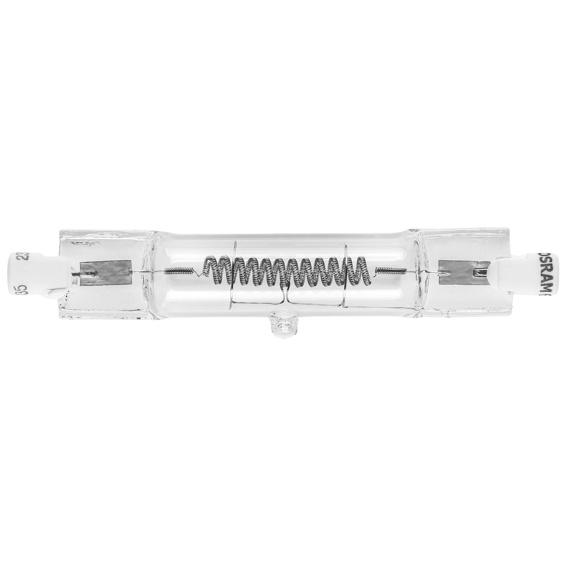 Osram Halogen Studiolampe R7s 1000W 230V 3200K 2600lm