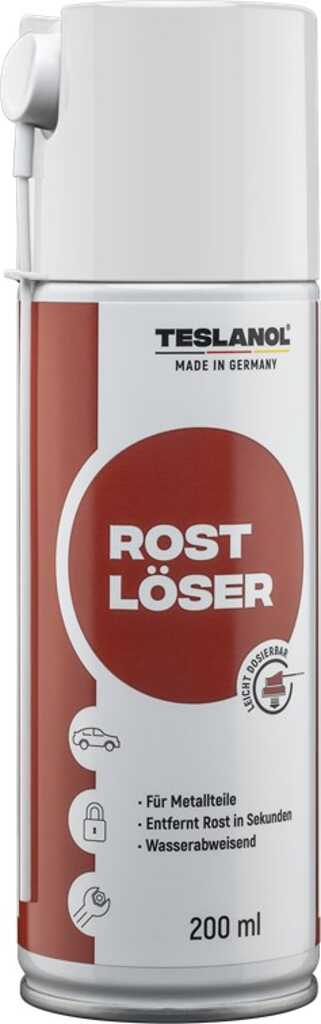 Teslanol Rostlöser, 200 ml 