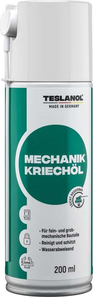 Teslanol Mechanik-Kriechöl, 200 ml 