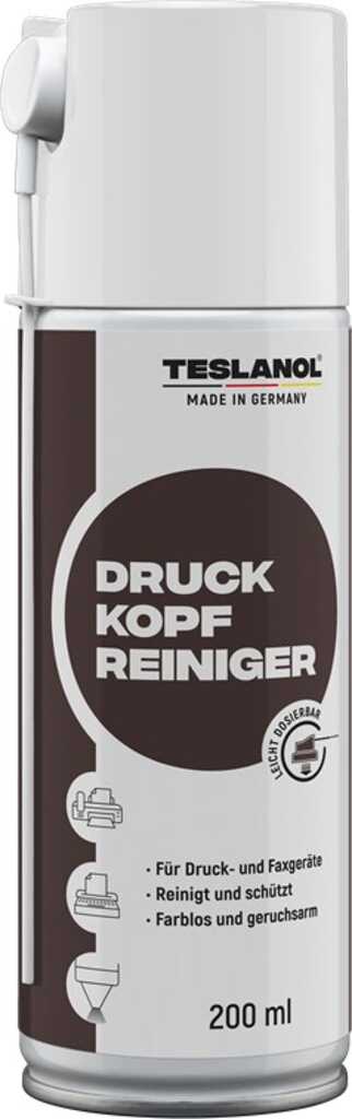 Teslanol Druckkopfreiniger, 200 ml 