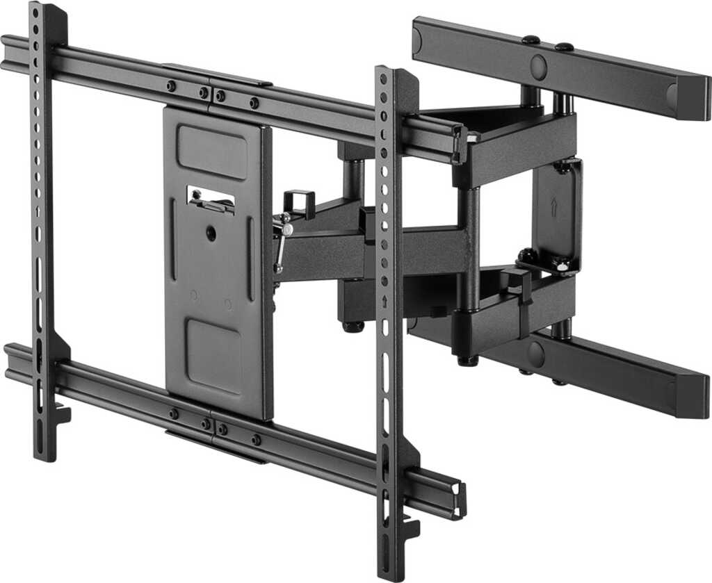 TV-Wandhalterung Pro FULLMOTION (L) für Fernseher von 37 bis 70 Zoll (94-178 cm) , vollbeweglich, bis 60kg