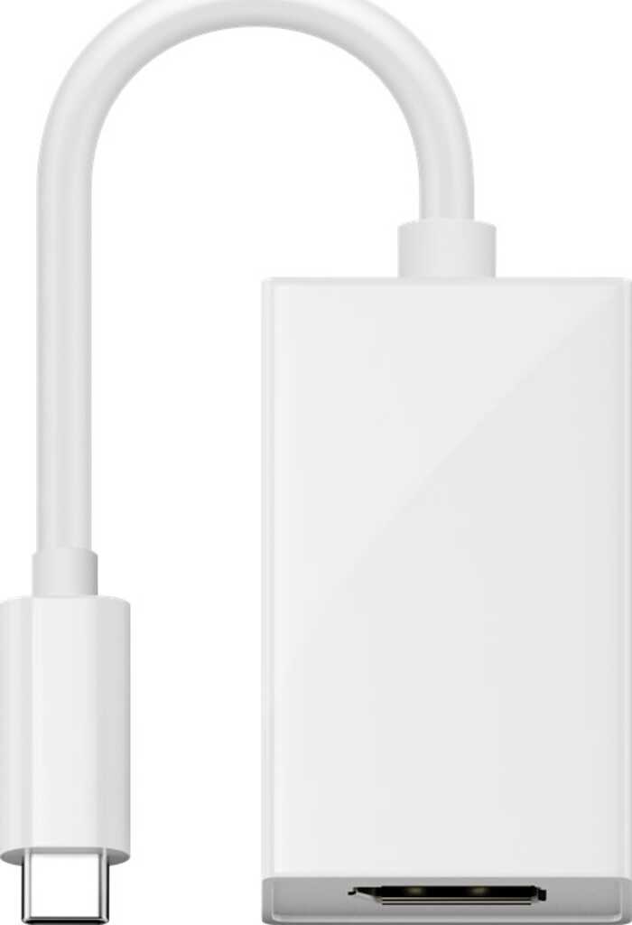 Goobay USB-C Adapter - DisplayPort