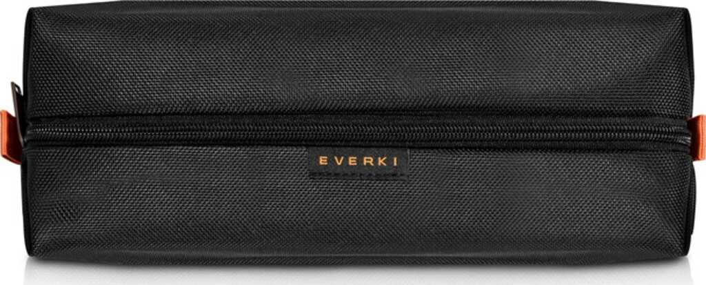 Everki Pouch, Zubehörtasche Für Kabel, Ladegeräte und weiteres Zubehör