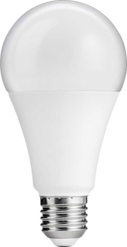 Goobay 65389 LED-Lampe Warmweiß 3000 K 15 W E27 E