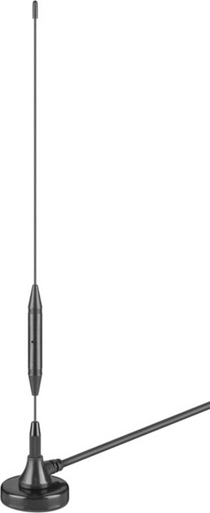 Goobay 67086 TV-Antenne Mono