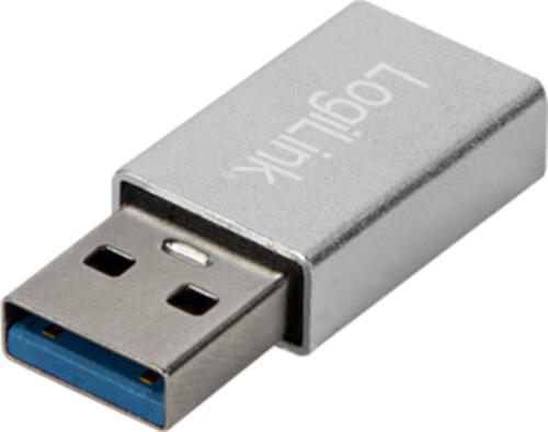 LogiLink AU0056 Schnittstellenkarte/Adapter USB 3.2 Gen 1 (3.1 Gen 1)