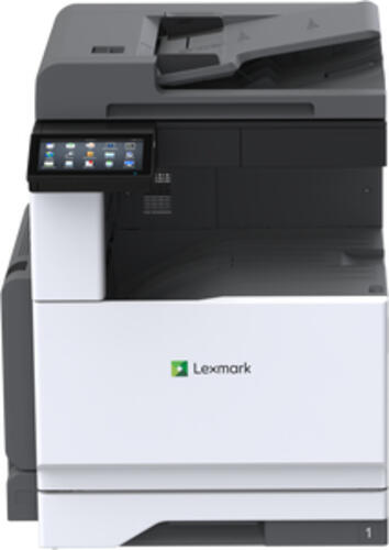 Lexmark MX931DSE 1200 x 1200 DPI A3