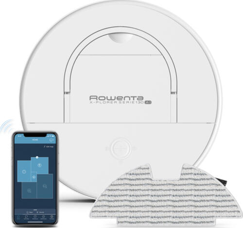 Rowenta X-Plorer RR9067 Serie S130AI RR9067