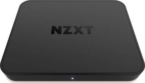 NZXT Signal 4K30 Video-Aufnahme-Gerät USB 3.2 Gen 1 (3.1 Gen 1)