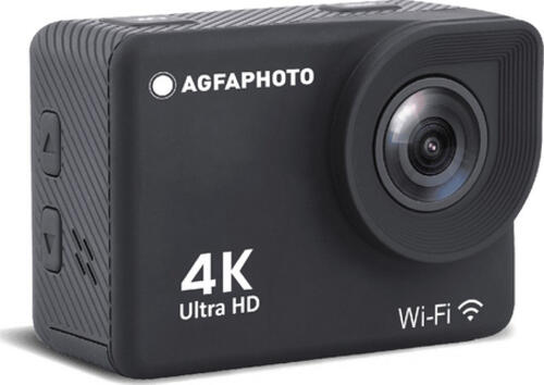 AgfaPhoto AC9000 Actionsport-Kamera 12 MP 4K Ultra HD WLAN 49 g