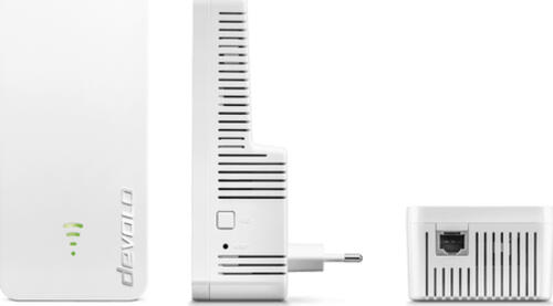 Devolo WiFi 6 Repeater 3000 Wi-Fi-Signalverstärker