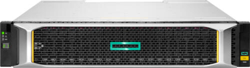 HPE MSA 2062 Disk-Array Rack (2U)