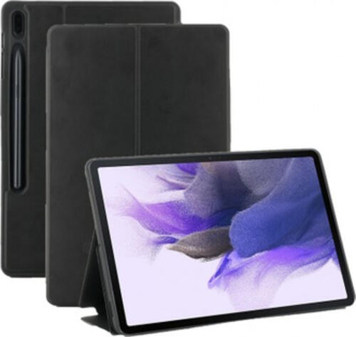 Mobilis 068006 Tablet-Schutzhülle 31,5 cm (12.4) Flip case Schwarz