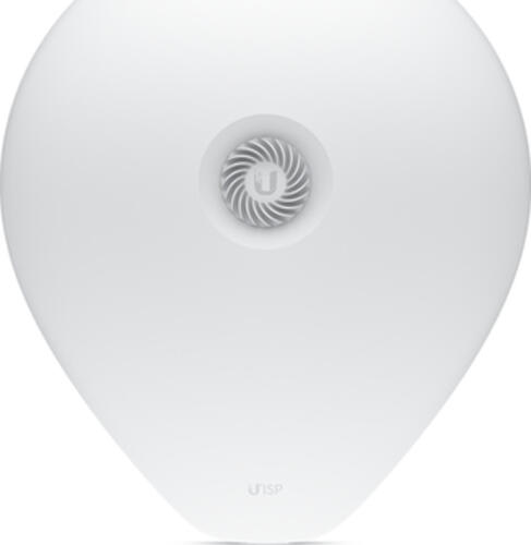 Ubiquiti UISP airFiber 60 XG Netzwerkbrücke 6000 Mbit/s Weiß