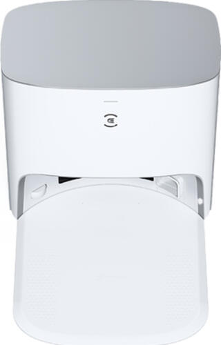 Ecovacs CH2117 Staubsaugerroboter Reinigungsstation