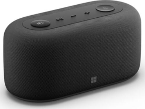 Microsoft Audio Dock Schwarz