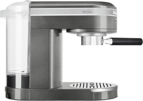 KitchenAid 5KES6503EMS Halbautomatisch Espressomaschine 1,4 l