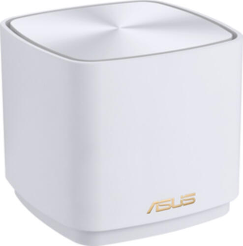 ASUS ZenWiFi XD5 (W-1-PK) Dual-Band (2,4 GHz/5 GHz) Wi-Fi 6 (802.11ax) Weiß 2 Intern