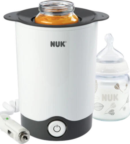 NUK Thermo Express Plus