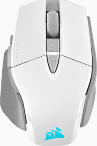 Corsair CH-9319511-EU2 Maus Gaming rechts RF Wireless Optisch 26000 DPI