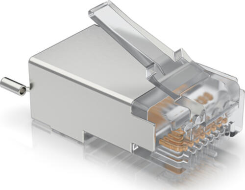 Ubiquiti UISP-Connector-SHD RJ45 Männlich