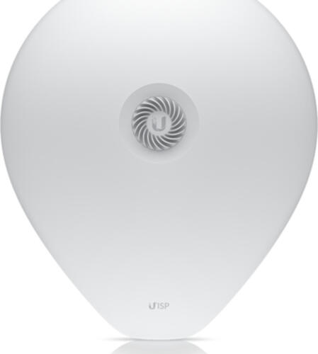 Ubiquiti UISP airFiber 60 XR Netzwerkbrücke Weiß