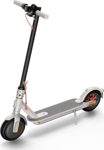 Xiaomi Mi Electric Scooter 3 Grau 25 km/h 7650 Ah