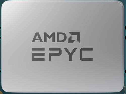 AMD EPYC 9274F Prozessor 4,05 GHz 256 MB L3