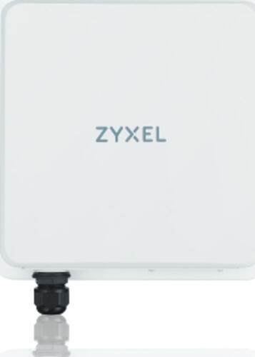 Zyxel NR7102 Kabelrouter 2.5 Gigabit Ethernet Weiß