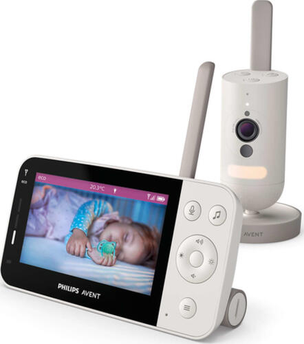 Philips AVENT Connected SCD921/26 Videophone