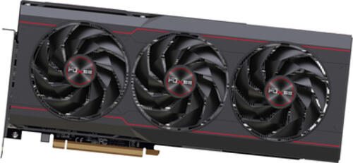 Sapphire PULSE Radeon RX 7900 XTX AMD 24 GB GDDR6