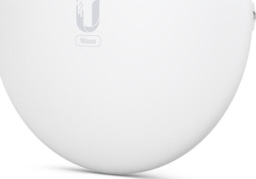 Ubiquiti UISP Wave Nano Weiß