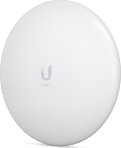 Ubiquiti WAVE-LR Bridge & Repeater Weiß