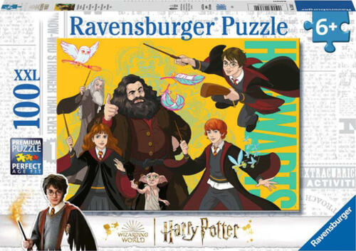 Ravensburger 13364 Puzzle Puzzlespiel 100 Stück(e)