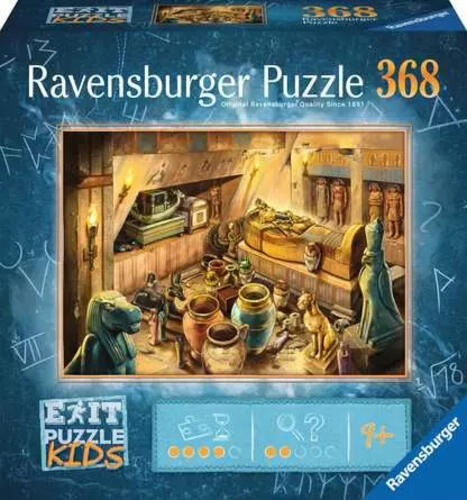 Ravensburger Im Alten Ägypten