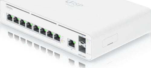 Ubiquiti UISP Console Gateway/Controller 10, 100, 1000 Mbit/s