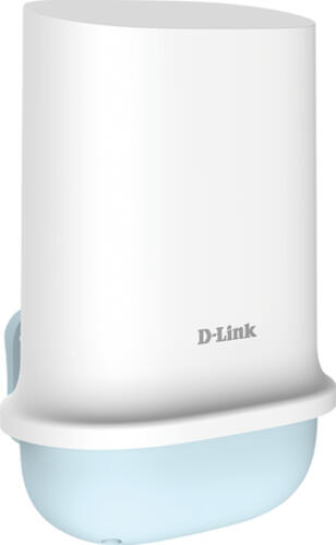 D-Link DWP-1010 WLAN-Router Multi-Gigabit Ethernet 5G Weiß