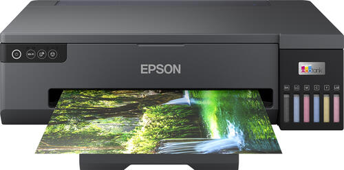 Epson EcoTank ET-18100 Fotodrucker Tintenstrahl 5760 x 1440 DPI WLAN