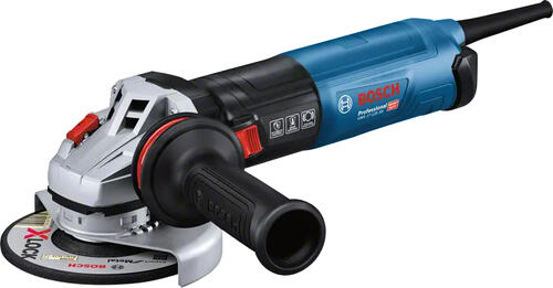 Bosch GWS 17-125 SB PROFESSIONAL Winkelschleifer 12,5 cm 11500 RPM 1700 W 2,3 kg