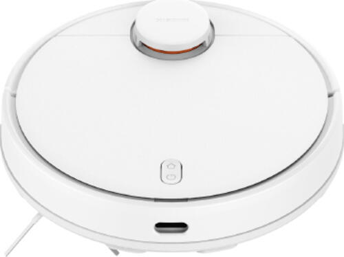 Xiaomi Robot Vacuum S12 Roboter-Staubsauger Beutellos Weiß