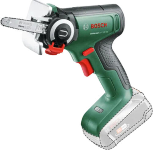 Bosch UniversalCut 18V-65 Elektrische Stichsäge 8000 SPM 1 kg