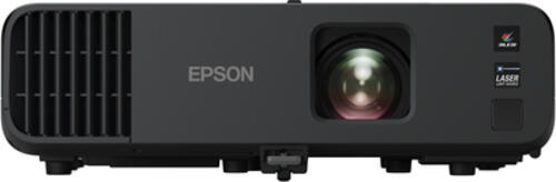 Epson EB-L265F Beamer 4600 ANSI Lumen 3LCD 1080p (1920x1080) 3D Schwarz