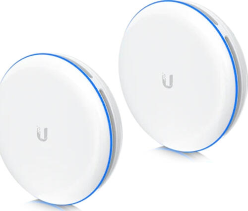 Ubiquiti XG Netzwerkbrücke 6000 Mbit/s Weiß