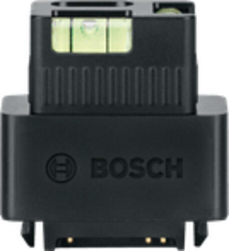 Bosch Zamo III Laser Adapter