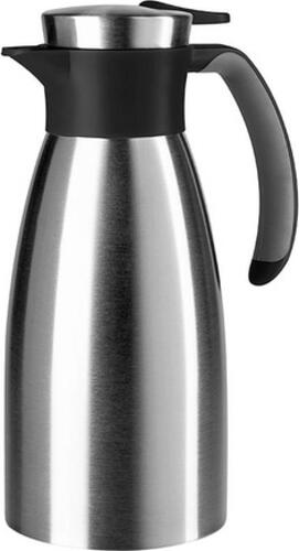 EMSA 508932 SOFT GRIP 1,0 l schwarz 508932