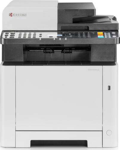 KYOCERA ECOSYS MA2100cwfx Laser A4 1200 x 1200 DPI 21 Seiten pro Minute WLAN